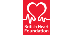 Support the British Heart Foundation