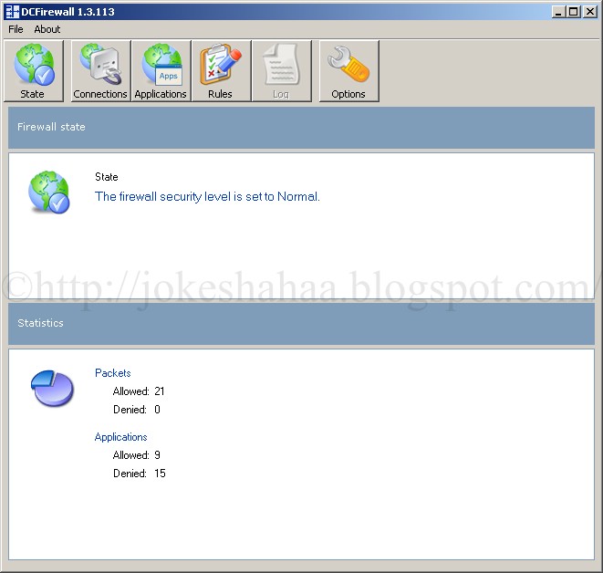 DCFirewall_Portable_Firewall DCFirewall_Portable_Firewall