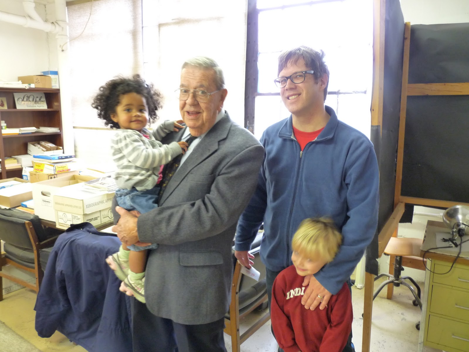 Sofia Violins A History Lesson Pt. 2 Field Trip History Lesson Pt. 2