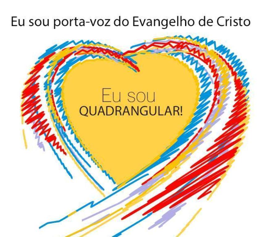 I. E. QUADRANGULAR./ MISSÃO VIDA CRISTÃ