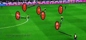 .: Jornada 22 Valencia vs Barcelona :. Diapositiva4