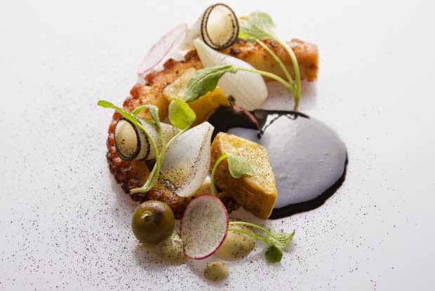 México en los 50 Best