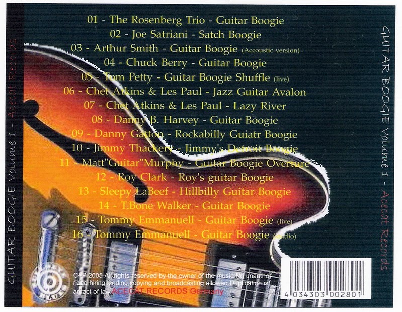 mijas guitar boogie vol 1 varios artistas glen campbell that christmas feeling