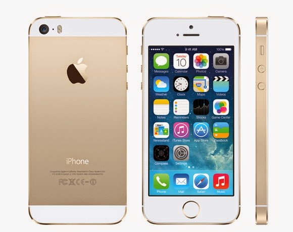 Latest apple iphone 6 Apple launches latest additions to product line iPhone 5S, iPhone 5C and iOS7