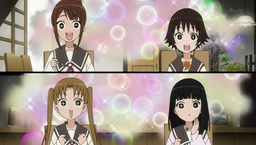 Get Tamayura Hitotose 12 End And Series Review Lost In Anime For Android Get Wallpaper Tamayura Hitotose 12 End And Series Review Lost In Anime Free