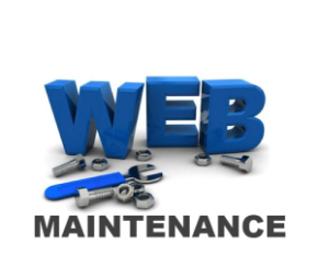 maintenance