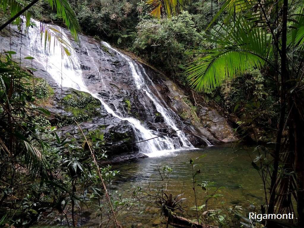 Reserva Sebuí