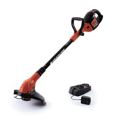 grass hog electric weed eater