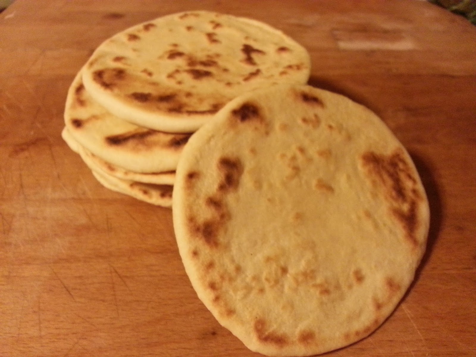 Pianelle BenniPassioneCucina