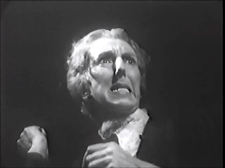 Marjorie Eaton as Mrs. March The Atomic Brain