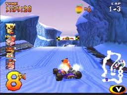 ctr ctr