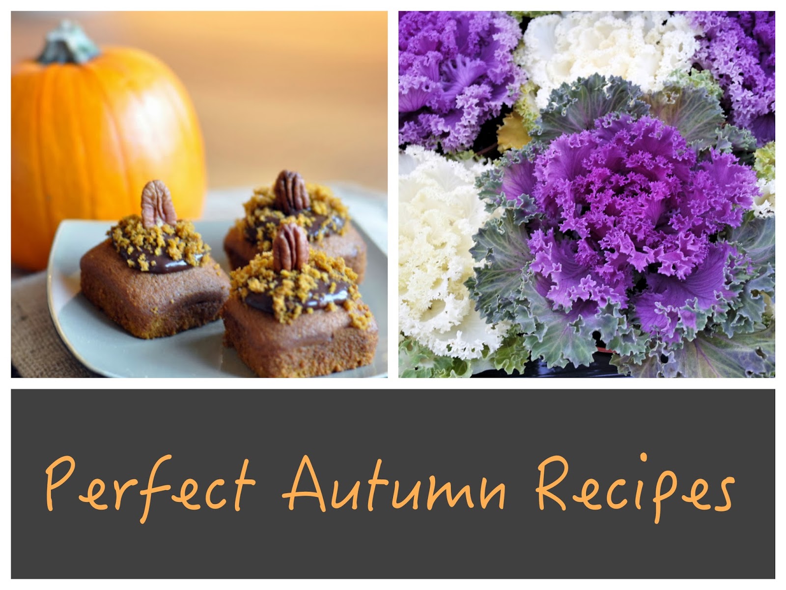 14 Perfect Recipes for Autumn Sophie Loves Food