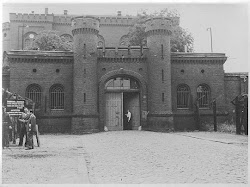 Spandau Prison