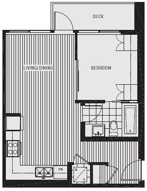 Metrotown Burnaby - Micro condos Metrotown Burnaby - Micro condos