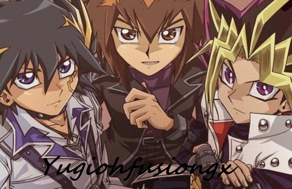 Yu-Gi-Oh! O Filme (1999)  O filme da Toei Animation de 1999 Yu-Gi