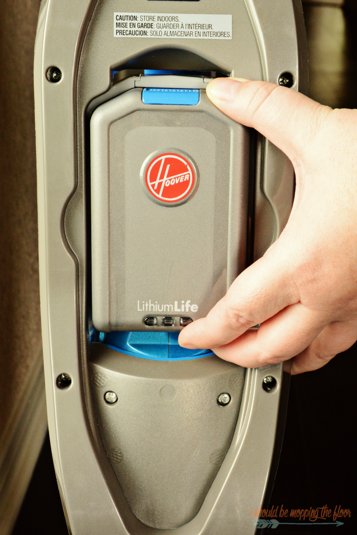 i should be mopping the floor How to Create Vacuum Lines Like the Professionals