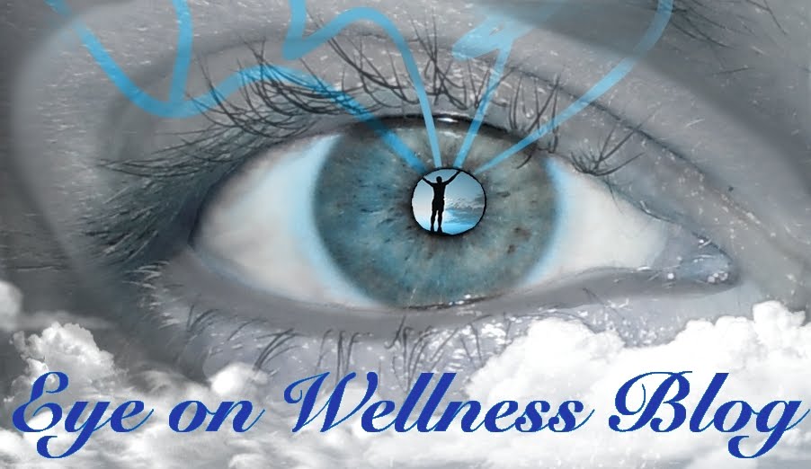 Eye on Wellness Blog