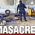 La guerra entre el Gobierno Federal y el Cártel de Jalisco Nueva Generación "batallas ganadas y perdidas"