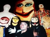 Circo Marionetas 2005
