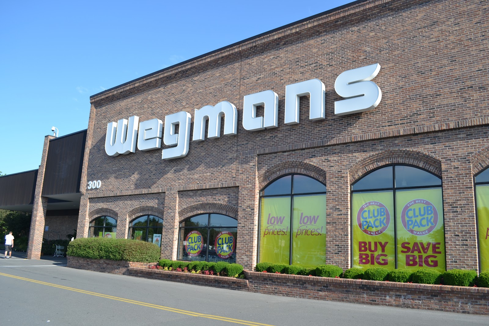 Tool Dude's Blog Trip to Wegman's Organic Farm, Harris Seeds, and Worm