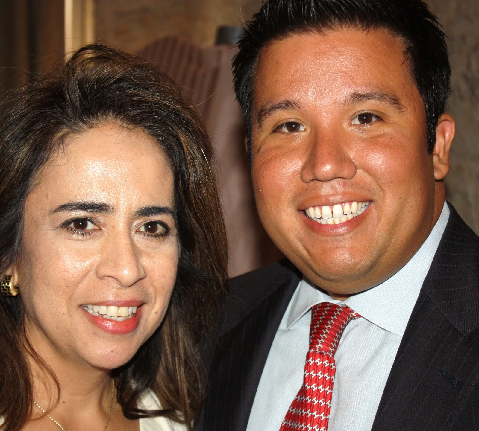 Walker Report - Shedding Light on Bexar County: More photos on Judge