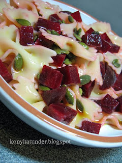beetroot-pumpkin-seed-farfalle-pasta