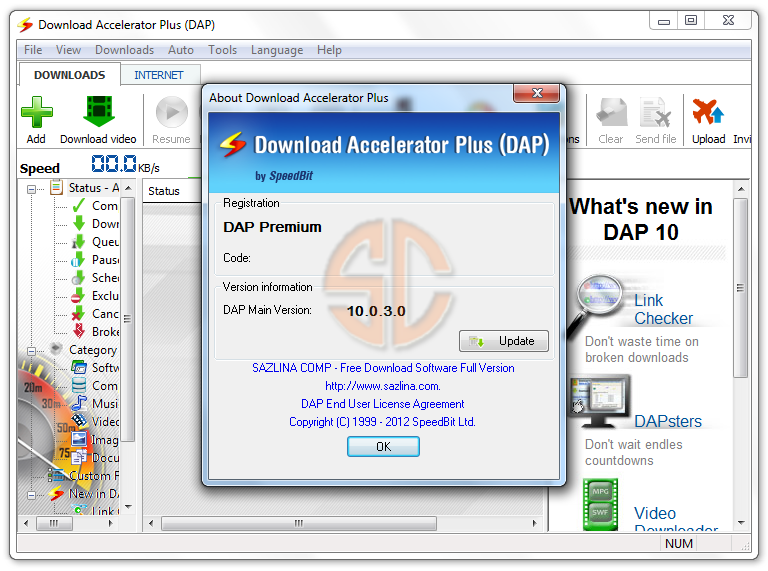 Download accelerator plus latest version free download windows 7