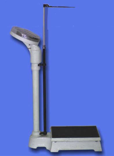 Knight45 Corp.: CARA MENGHITUNG BERAT BADAN IDEAL