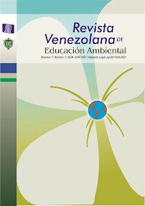 Revista  Venezolana  de  Educación  Ambiental