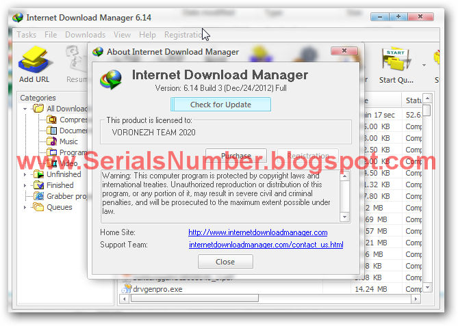 Internet Download Manager 6 15 14