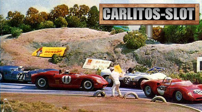 Carlitos-Slot