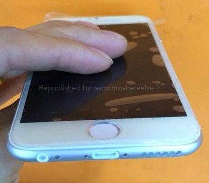 iPhone 6 Release Date, last rumors about design news and Features iPhone 6 Release Date, last rumors about design news and Features