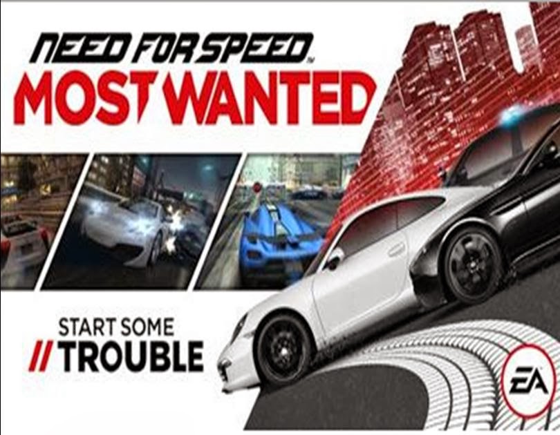 Crack Nfs Most Wanted Download