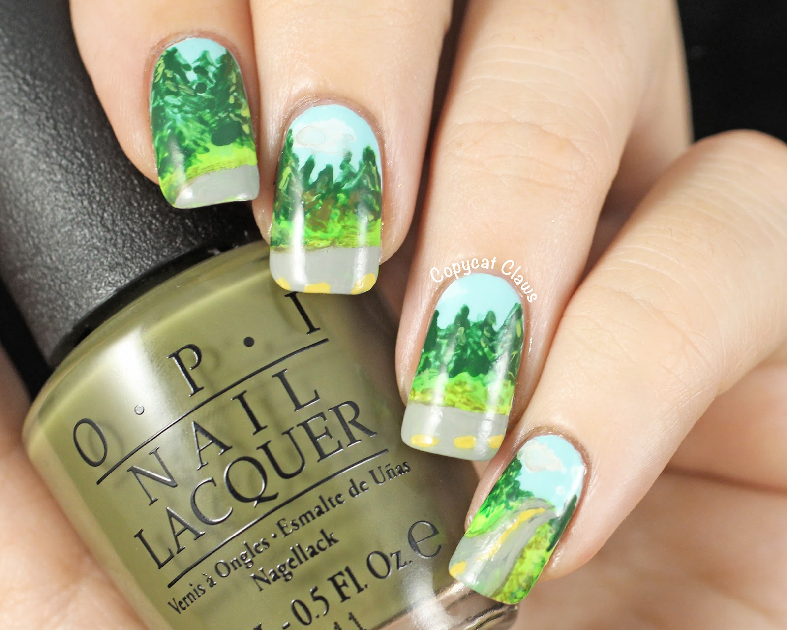 10. Creative Ways to Incorporate Dried Poinsettias into Nail Art - wide 6