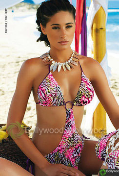 Nargis Fakhri Hot Bikini Pic1 - Nargis Fakhri Bikini Pics