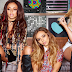 Stream: "Get Weird", novo álbum das Little Mix já pode ser ouvido na íntegra pelo Spotify!