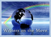 Writers on the Move