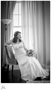 Lynchburg Bridal Session The Bedford Columns Bridal Session