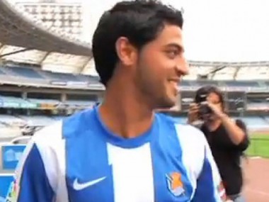 El Betis tras los fichajes de Mathieu y Carlos Vela