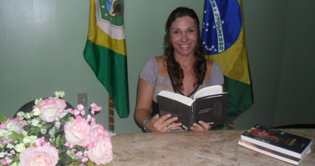 Luma Andrade: Primeira doutoranda travesti do Brasil