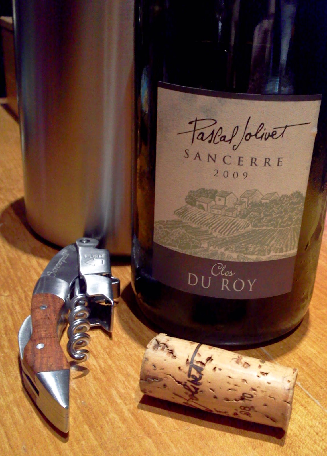 rencontre avec photo sancerre