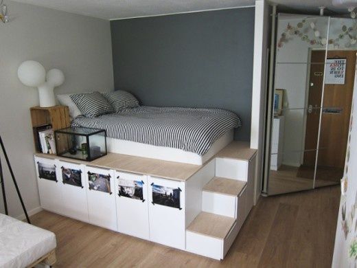Diy Ikea Storage Bed home decor ideas diy storage under bed ikea Diy Ikea Storage Bed home decor ideas diy storage under bed ikea