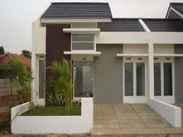 Desain Rumah Minimalis Type 21 Desain Rumah Minimalis Type 21
