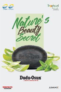 Nature's Beauty Secret
