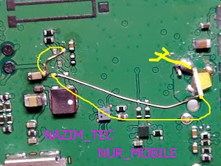 nokia 1616 service manual