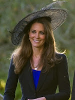 william Kate Middleton