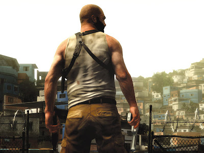Max Payne 3 Screenshot Max Payne 3 Screenshots