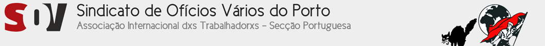 Sindicato de Ofícios Vários do Porto