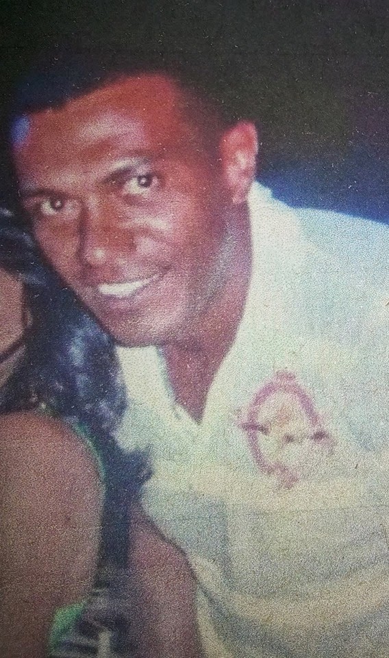 CASO EDIGAR: CRISTIANO FOI PRESO