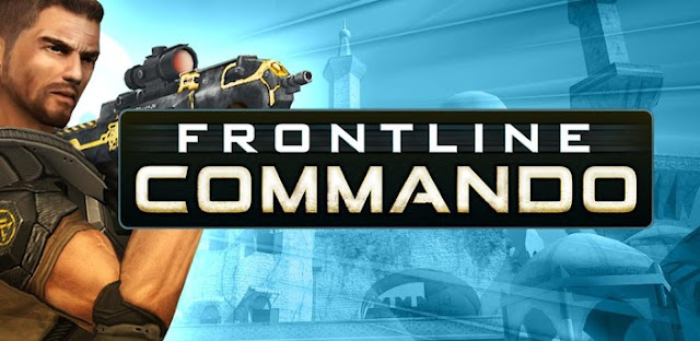 Frontline Commando Android Frontline Commando Android İndir